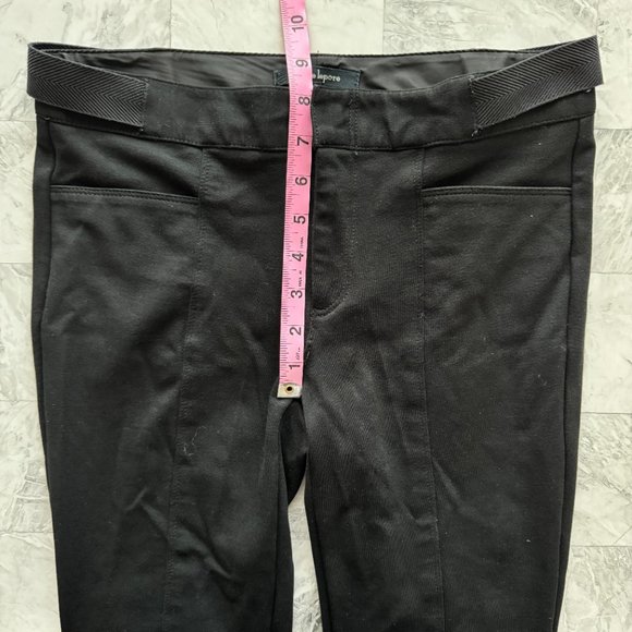 Nanette Lepore Skinny Pants - Picture 2 of 5